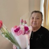 Бахытжамал Курумбаева,